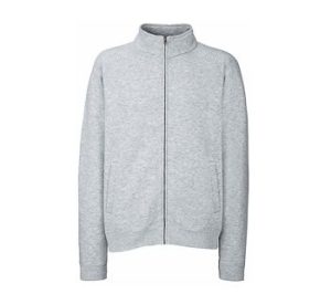 Fruit of the Loom Premium Sweat heren Jacket