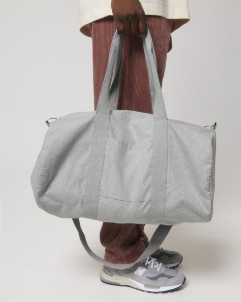 Stanley/Stella unisex Duffle Bag