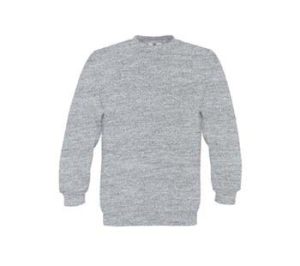 B&C Set-In Sweat kinder Sweatshirt