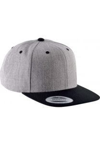 K-UP Flexfit 6 Panel unisex Snapback