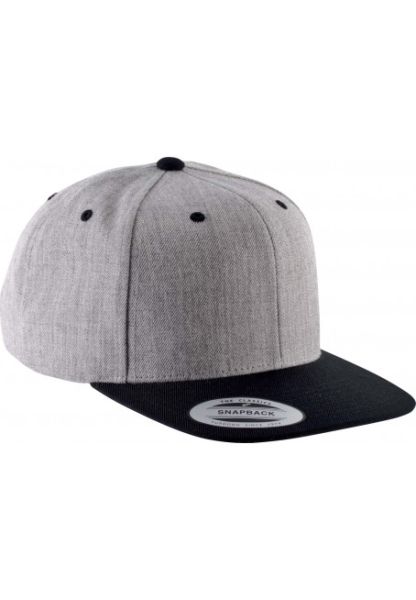 K-UP Flexfit 6 Panel unisex Snapback