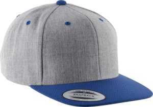 K-UP Flexfit 6 Panel unisex Snapback