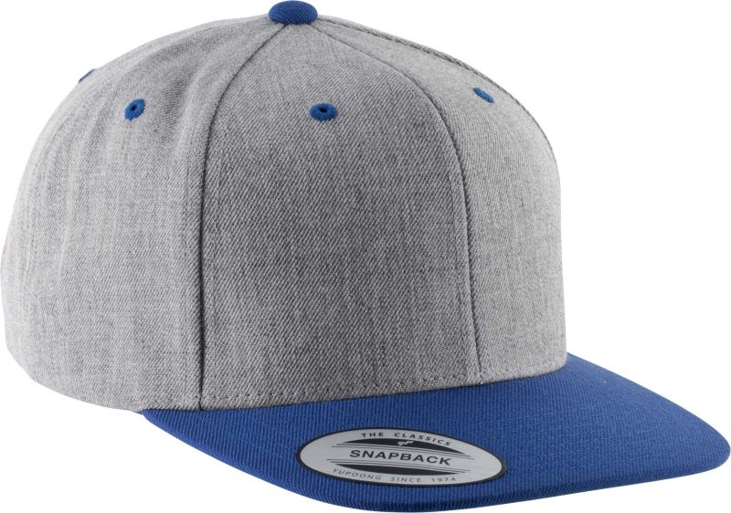 K-UP Flexfit 6 Panel unisex Snapback