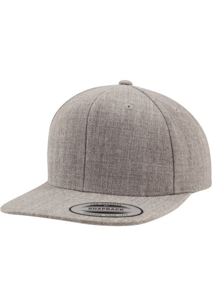 Flexfit By Yupoong Classic unisex Snapback