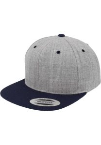 Flexfit by Yupoong 2-tone unisex Snapback