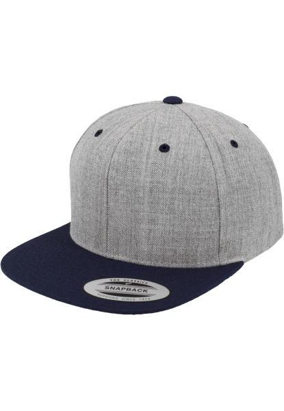 Flexfit by Yupoong 2-tone unisex Snapback