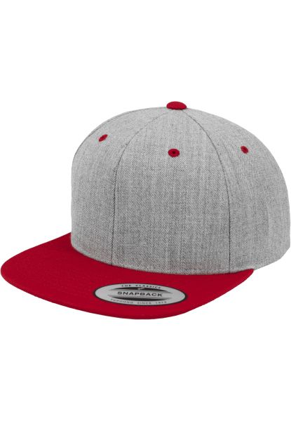 Flexfit by Yupoong 2-tone unisex Snapback