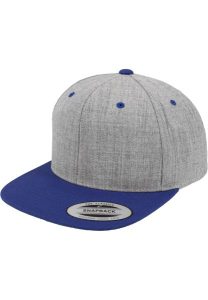 Flexfit by Yupoong 2-tone unisex Snapback