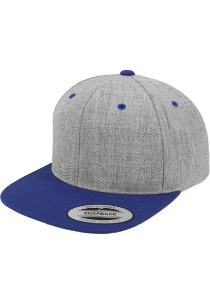 Flexfit by Yupoong 2-tone unisex Snapback