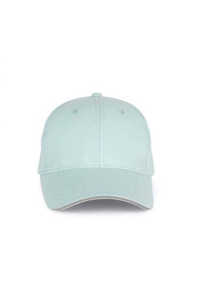 K-UP Orlando 6 Panel unisex Cap