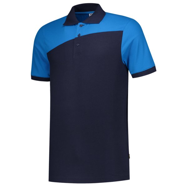 Tricorp Bicolor Naden 202006 heren Polo