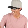 K-UP Flexfit 6 Panel unisex Snapback
