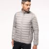 Kariban Lightweight padded heren Jacket