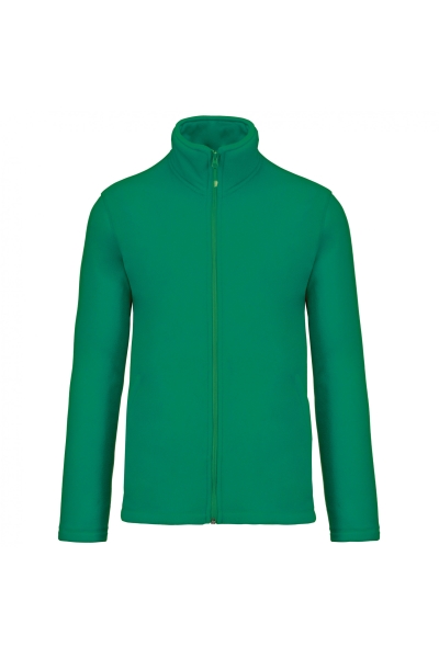 Kariban Falco heren Fleece vest