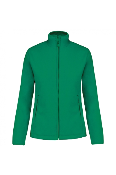 Kariban Maureen dames Fleece vest