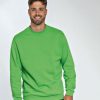 Lemon & Soda Set-In heren Sweatshirt