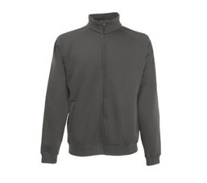 Fruit of the Loom Premium Sweat heren Jacket