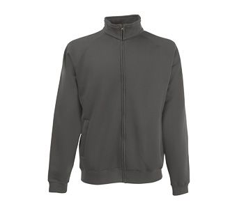 Fruit of the Loom Premium Sweat heren Jacket
