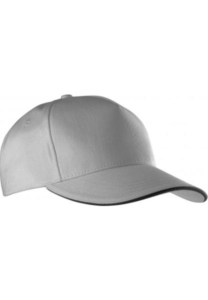 K-UP 5 Panel unisex Cap