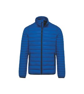 Kariban Lightweight padded heren Jacket