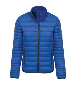 Kariban Lightweight padded dames Jacket