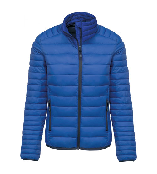 Kariban Lightweight padded dames Jacket