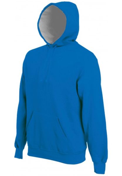 Kariban Hooded Sweater unisex Hoodie