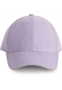 K-UP Orlando 6 Panel unisex Cap