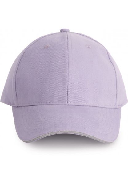 K-UP Orlando 6 Panel unisex Cap