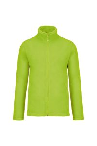 Kariban Falco heren Fleece vest