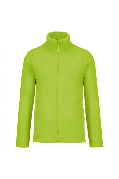 Kariban Falco heren Fleece vest