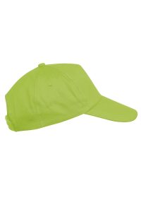 K-UP First 5 Panel kinder Cap