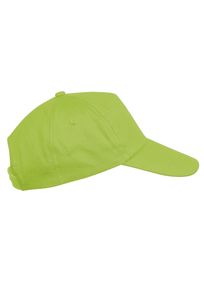 K-UP First 5 Panel kinder Cap