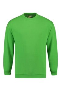 Lemon & Soda Set-In heren Sweatshirt