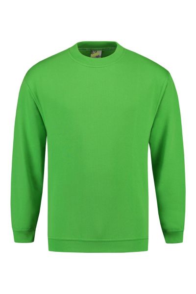 Lemon & Soda Set-In heren Sweatshirt