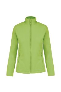 Kariban Maureen dames Fleece vest