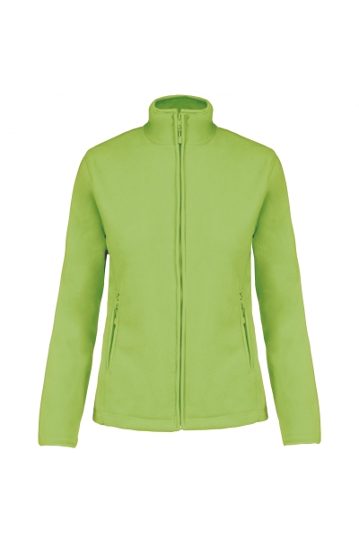 Kariban Maureen dames Fleece vest