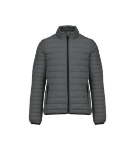Kariban Lightweight padded heren Jacket