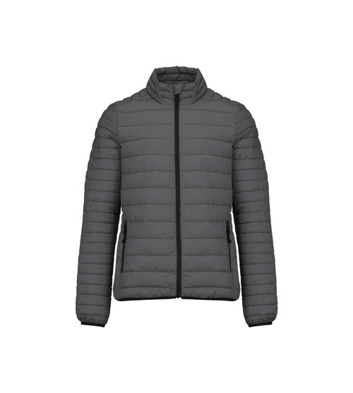 Kariban Lightweight padded heren Jacket