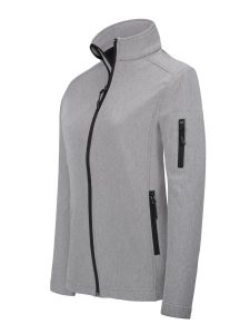 Kariban dames Softshell jacket