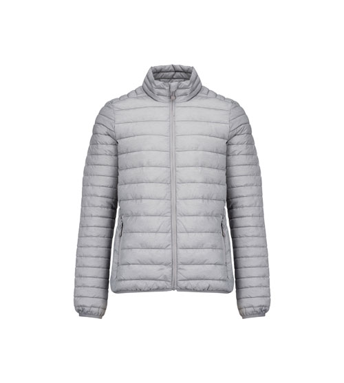 Kariban Lightweight padded heren Jacket