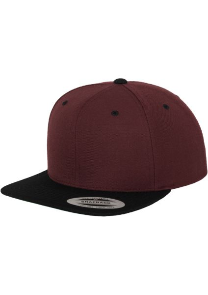 Flexfit by Yupoong 2-tone unisex Snapback