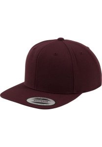 Flexfit By Yupoong Classic unisex Snapback