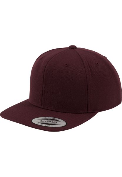 Flexfit By Yupoong Classic unisex Snapback