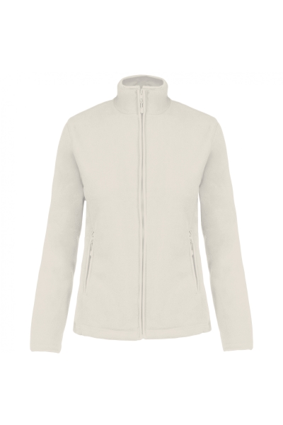 Kariban Maureen dames Fleece vest