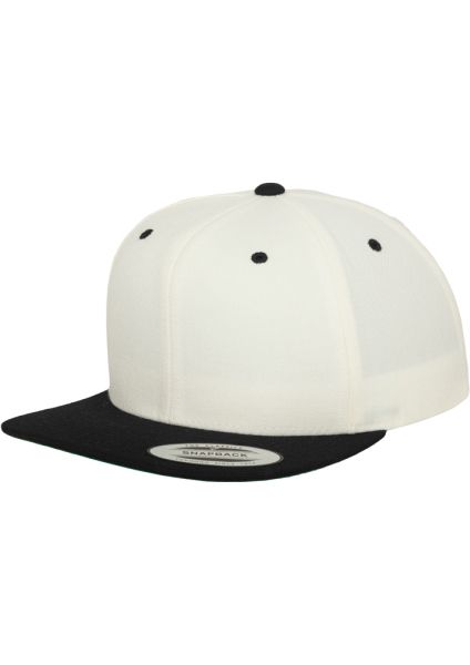 Flexfit by Yupoong 2-tone unisex Snapback