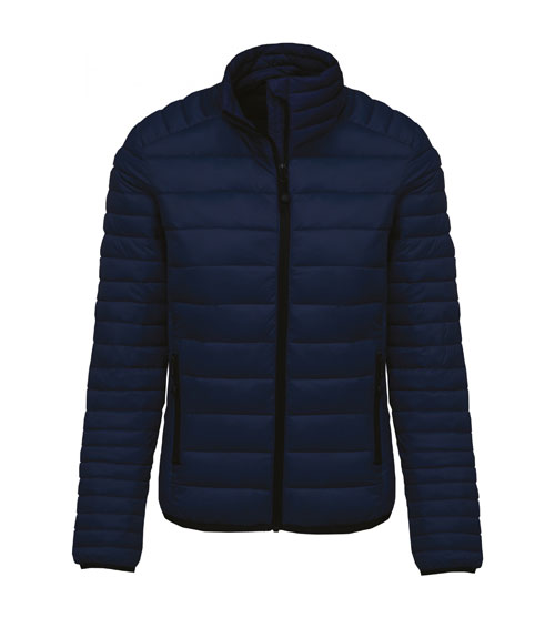 Kariban Lightweight padded dames Jacket