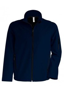 Kariban kinder Softshell jacket