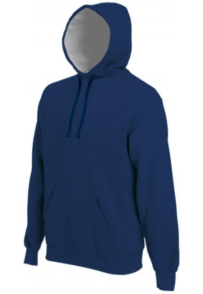 Kariban Hooded Sweater unisex Hoodie