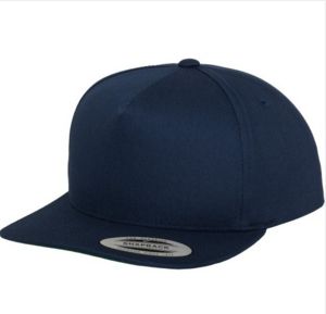 Flexfit By Yupoong Classic 5 Panel unisex Snapback